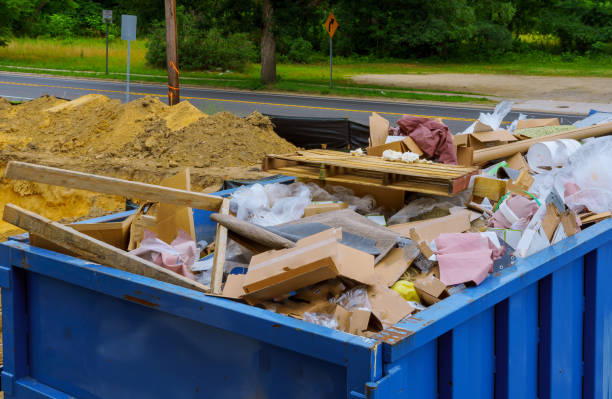 Boulder Hill, IL Junk Removal  Company